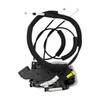 AUGREX Door Lock Actuator Motor Fit for Nissan Juke 2011