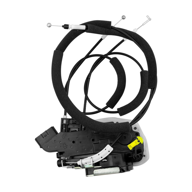 AUGREX Door Lock Actuator Motor Fit for Nissan Juke 2011