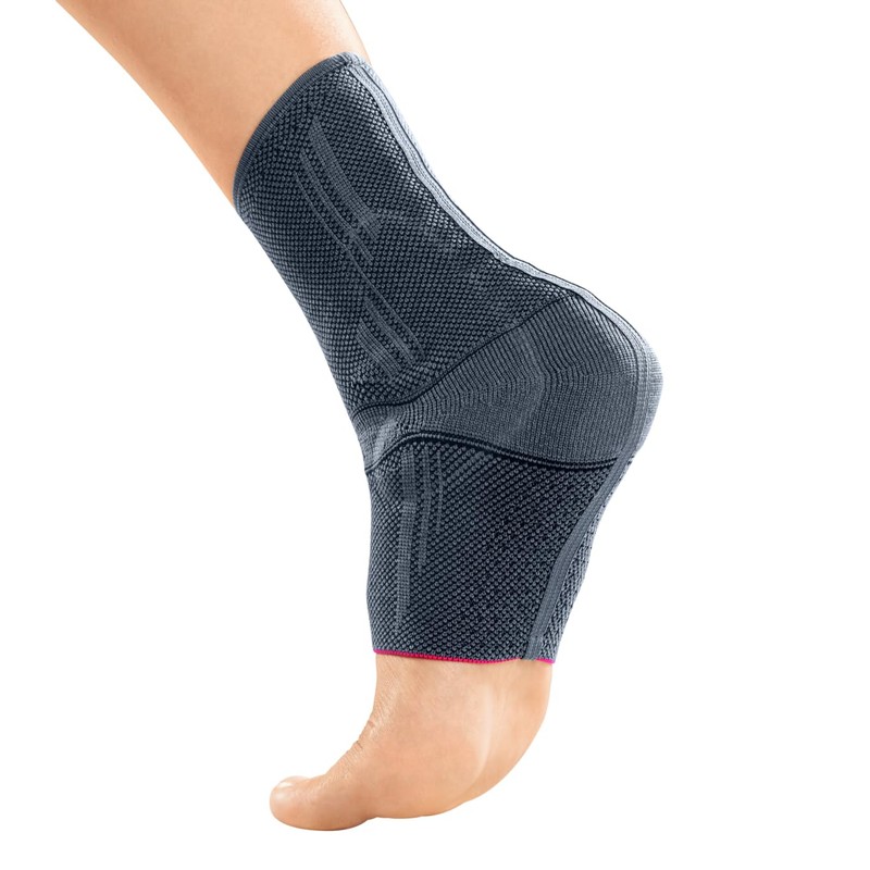 medi Levamed Unisex Ankle Brace - Ankle Brace for Stabilisation,