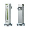NEW Adjustable Magnetic Gauge Tool Camber Castor Strut Wheel Alignment