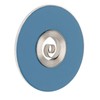 Watch Movement Mainspring Alloy High Accuracy Mechanical Watch Movement Mainspring
