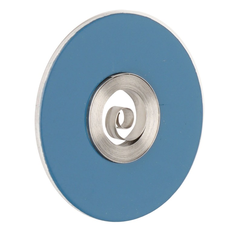 Watch Movement Mainspring Alloy High Accuracy Mechanical Watch Movement Mainspring
