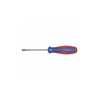 Westward Square Screwdriver, #2 401M35-1 Each