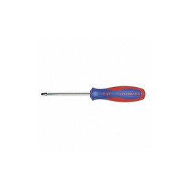 Westward Square Screwdriver, #2 401M35-1 Each