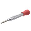 Takagi Earth Man Automatic Center Punch with Grip, Large