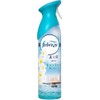 Febreze Air Refresher Spray - Bora Bora Waters - Net