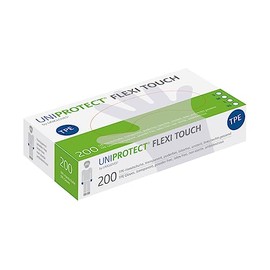 Unigloves Derma Skin – Sanhytec Lager Large