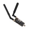 NGFF M.2 to USB 3.0 Adapter with Dual Nano SIM