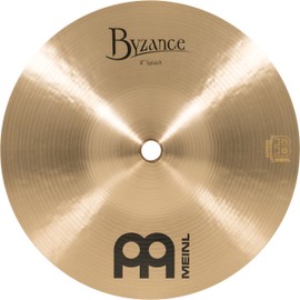 Meinl Byzance 8 inch Traditional Splash Cymbal