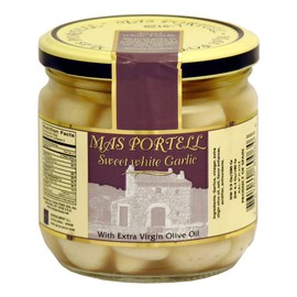 PONS Sweet While Garlic 10.58 oz