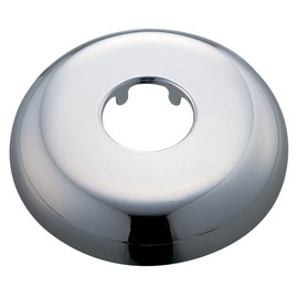 SANEI [Wide One Washer for Washing] Pipe Diameter 1.5 in (38 mm) and Outer Diameter 3.1 in (80 mm) H70-570-38X80