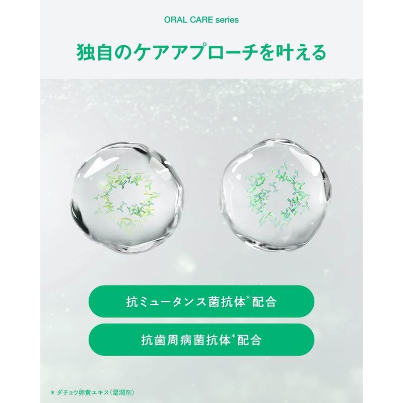 better future BF Tooth Space (Set of 2)