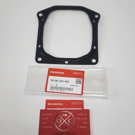 Honda Genuine OEM 00-09 Honda S2000 Shift Change Lever Boot Holder A 54106S2A003 AP1 2