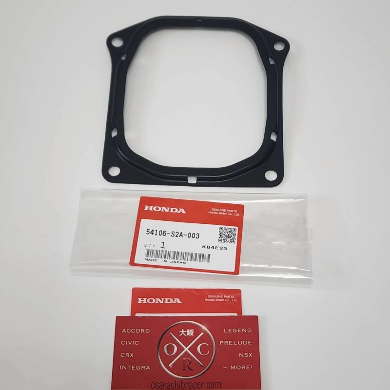 Honda Genuine OEM 00-09 Honda S2000 Shift Change Lever Boot