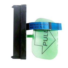 Suyitai Mini HDD Connector SATA Hard Drive Cable for HP EliteDesk 705 G2 400 600 800 G2 CN:902746-001 813725-001 834949-001 1423-00CX000