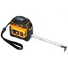 SNDWAY Digital Laser Distance Meter Rangefinder Handheld Infrared Range Finder