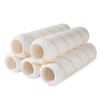 Mister Rui Paint Rollers, 5 Pack, 9 Inch Paint Roller