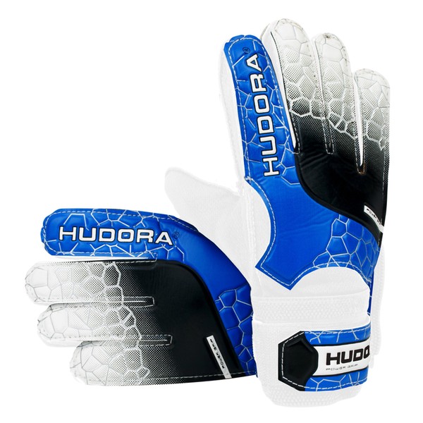 HUDORA Goalkeeper's Gloves Size S