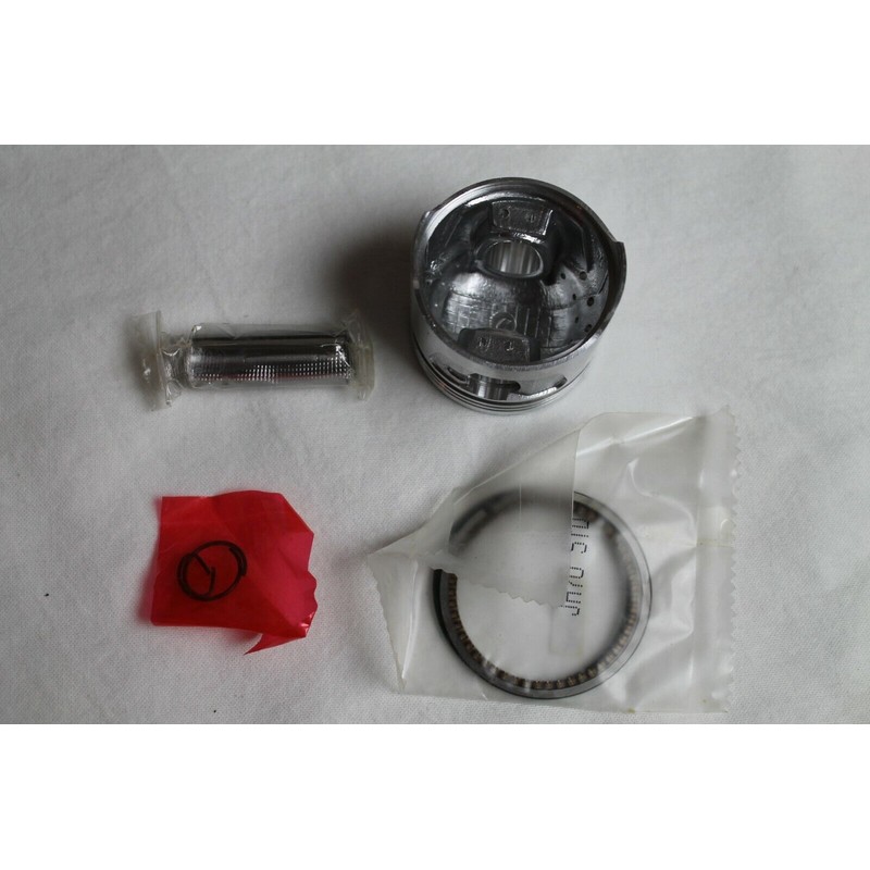 Kveldwulf New Honda TRX90 Complete Top End Replacement Kit Cylinder