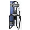 Force 80320 Bicycle Bottle Cage, PET Aluminum, Black