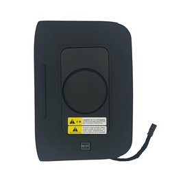 (AIE) - Wireless Phone Charger Retrofit kit – Vehicle Specific for Nissan Qashqai/Rogue Sport (2023-2024)