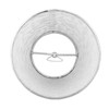 Cloth Lampshade Clip On Design Modern Barrel Fabric Lamp Shades