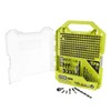 RYOBI 200 Piece Drill and Impact Drive Set