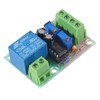 D-FLIFE 2pcs XH-M601 Battery Charging Control Board, 12V Battery Charge
