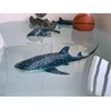 Gemini&Genius Sea Animal Whale Shark Action Figure Wild Model Toy