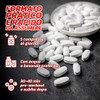 PROLABS – Bcaa Aminoacidi Ramificati Compresse 8.1.1, Amminoacidi 100% Veg