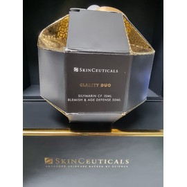 SkinCeuticals Clarity Duo Bauble Set