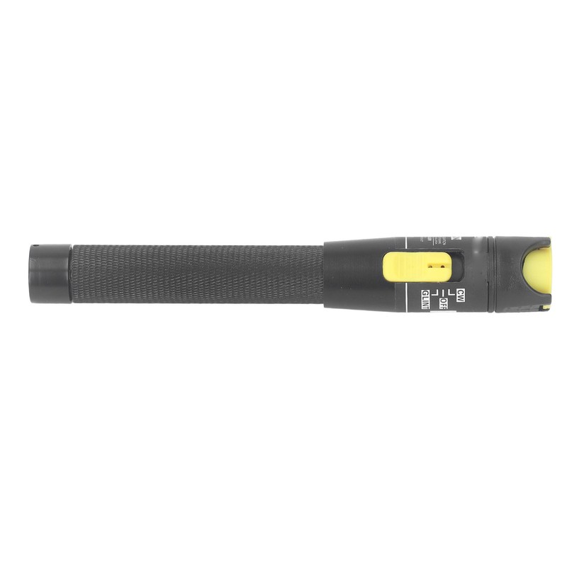 50km Fiber Optic Cable Red Light Pen Tester with FC