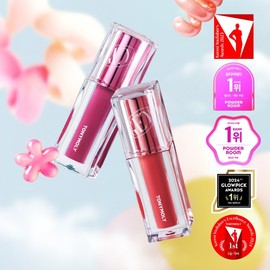 TONYMOLY Get It Tint Waterful Butter 4.3g - [SINGLE] 05 Mauve Brew