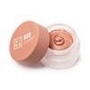 3INA MAKEUP - The 24h Cream Eyeshadow 532 - Bronze