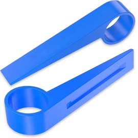 Bicycle Piston Press Tool, Brake Piston Reset Bicycle, Brake Caliper Plastic Repair Tool, Hydraulic Disc Brake Piston Press Tool for Road Bike, Bicycle, MTB