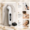 1MHz Ultrasound Body Massager for Targeted Relaxation – Portable Handheld