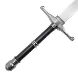 PS 42 1/2" Future Trunks Full Metal Cosplay  Homage Sword with Scabbard