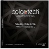 Tinte Colortech Con Peroxido De 20 Vol 135 Ml