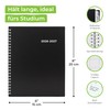 WallDeca Weekly Planner 2026, Homework Book, School Planner | Calendar