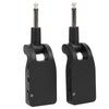 KOKKO Wireless System of Guitar Bass Performance 2.4G Transmission Receiver