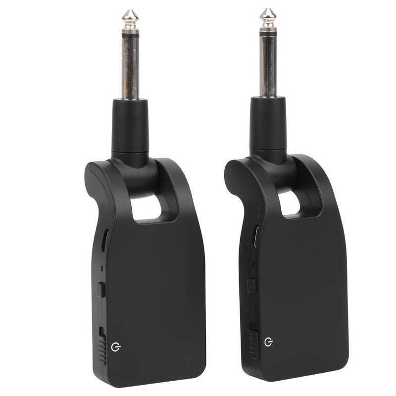 KOKKO Wireless System of Guitar Bass Performance 2.4G Transmission Receiver