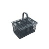Indesit C00257140 Dishwasher Accessories/Dish Baskets/MGD/Original Replacement Cutlery Basket for Your