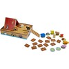 HABA Little Friends Matze 300516 Matze Doll Foldable (Matze +