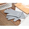 New Star Foodservice 32413 Manoplas de horno de silicona de