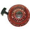 CROSSFER GmbH Reversing Starter for 13 HP Petrol Engines /