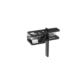 Fish Fighter Knife & Plier Organizer with Scent Station