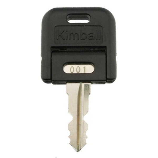 Kimball Office 008 Office Furniture Key 8