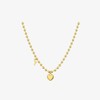Gold & Deer Yellow Gold J / 골드앤디어 옐로우골드 J