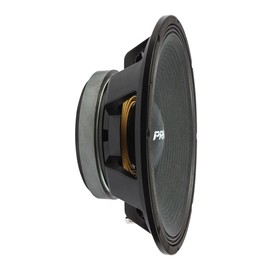 PRV AUDIO 15W1600 15 inch Woofer Pro Audio Speaker, 1600 Watts 8 Ohm, 97db, 4" Voice Coil Low Frequency Cabinet Speaker (Single)