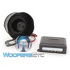 Scytek Electronics ASTRA777 Scytek Complete 2 Way Remote Security System